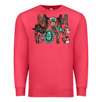 Cardinal mom of boys Premium Sweatshirt - RacoonDesign