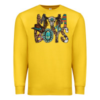 Lemon mom of boys Premium Sweatshirt - RacoonDesign