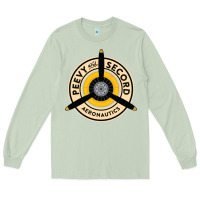 Matcha peevy and secord Long Sleeve Tee - lanVoArt