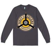 Smoke peevy and secord Long Sleeve Tee - lanVoArt