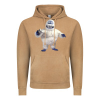 Vintage Camel bumbles bounce Vintage Hoodie - lanVoArt