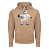 Vintage Coffee bumbles bounce Vintage Hoodie - lanVoArt