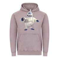 Vintage Zinc bumbles bounce Vintage Hoodie - lanVoArt