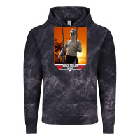 Cloud Black rooster topgun retro Vintage Hoodie - lanVoArt