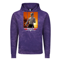 Rooster Topgun Retro Vintage Hoodie | Teevron