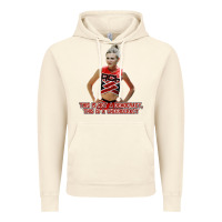 Vintage Artic bring it on   torrance shipman   cheerocracy Vintage Hoodie - lanVoArt