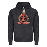 Vintage Black bring it on   torrance shipman   cheerocracy Vintage Hoodie - lanVoArt