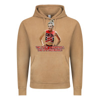 Vintage Camel bring it on   torrance shipman   cheerocracy Vintage Hoodie - lanVoArt