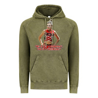 Vintage Olive bring it on   torrance shipman   cheerocracy Vintage Hoodie - lanVoArt