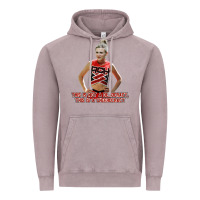 Vintage Zinc bring it on   torrance shipman   cheerocracy Vintage Hoodie - lanVoArt