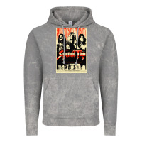 Cloud Rock spinal tap movie Vintage Hoodie - lanVoArt