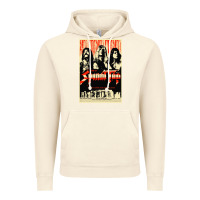Vintage Artic spinal tap movie Vintage Hoodie - lanVoArt