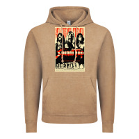 Vintage Coffee spinal tap movie Vintage Hoodie - lanVoArt