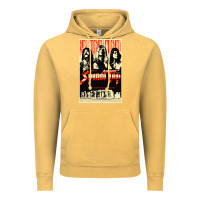 Vintage Mustard spinal tap movie Vintage Hoodie - lanVoArt
