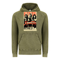 Vintage Olive spinal tap movie Vintage Hoodie - lanVoArt