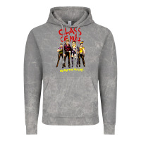 Class Of 1984 (design 1) Vintage Hoodie | Teevron