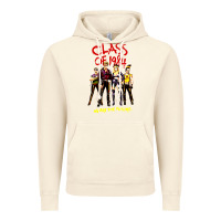 Vintage Artic class of 1984 (design 1) Vintage Hoodie - lanVoArt