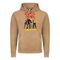 Vintage Camel class of 1984 (design 1) Vintage Hoodie - lanVoArt