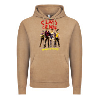 Vintage Coffee class of 1984 (design 1) Vintage Hoodie - lanVoArt