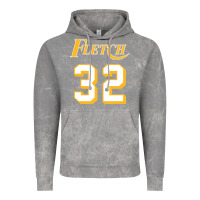 Cloud Rock fletch Vintage Hoodie - lanVoArt