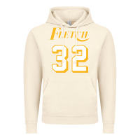 Vintage Artic fletch Vintage Hoodie - lanVoArt