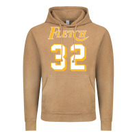 Vintage Camel fletch Vintage Hoodie - lanVoArt