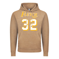 Vintage Coffee fletch Vintage Hoodie - lanVoArt