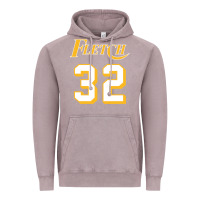 Vintage Zinc fletch Vintage Hoodie - lanVoArt