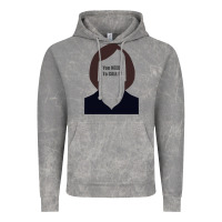 Cloud Rock anton chigurh   you need to call it (no country for old men) Vintage Hoodie - lanVoArt