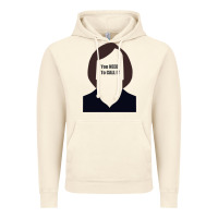 Vintage Artic anton chigurh   you need to call it (no country for old men) Vintage Hoodie - lanVoArt