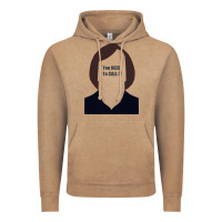 Vintage Coffee anton chigurh   you need to call it (no country for old men) Vintage Hoodie - lanVoArt