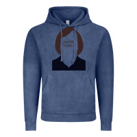 Vintage Denim anton chigurh   you need to call it (no country for old men) Vintage Hoodie - lanVoArt