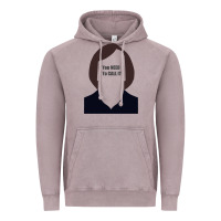 Vintage Zinc anton chigurh   you need to call it (no country for old men) Vintage Hoodie - lanVoArt