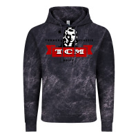 Cloud Black turner classic movies 1f essential Vintage Hoodie - lanVoArt
