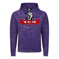Cloud Purple turner classic movies 1f essential Vintage Hoodie - lanVoArt