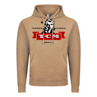 Vintage Coffee turner classic movies 1f essential Vintage Hoodie - lanVoArt