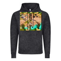 Vintage Black hunting life Vintage Hoodie - TumblerDesignByShophia