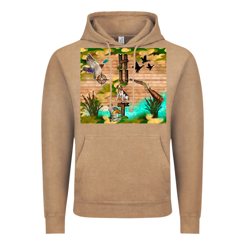 Hunting Life Vintage Hoodie by TumblerDesignByShophia | Teevron
