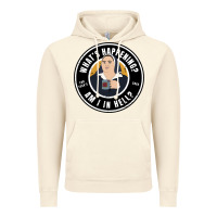 Vintage Artic derry girls sister michael quote Vintage Hoodie - lanVoArt