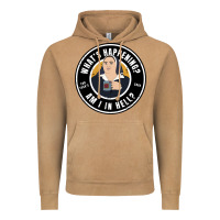 Vintage Camel derry girls sister michael quote Vintage Hoodie - lanVoArt
