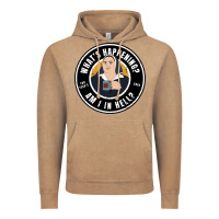 Vintage Coffee derry girls sister michael quote Vintage Hoodie - lanVoArt