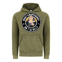 Vintage Olive derry girls sister michael quote Vintage Hoodie - lanVoArt