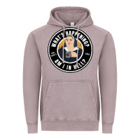 Vintage Zinc derry girls sister michael quote Vintage Hoodie - lanVoArt