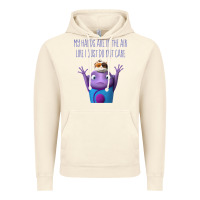 Vintage Artic oh home dreamworks Vintage Hoodie - lanVoArt