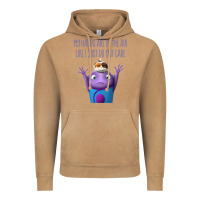 Vintage Camel oh home dreamworks Vintage Hoodie - lanVoArt