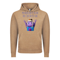 Vintage Coffee oh home dreamworks Vintage Hoodie - lanVoArt