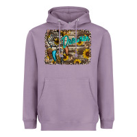 Lavender dreamer Heavyweight Hoodie - RacoonDesign