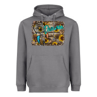 Storm dreamer Heavyweight Hoodie - RacoonDesign