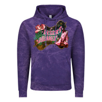 Desert Dreamer Cowgirl Boots Hat Vintage Hoodie | Teevron