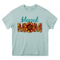 Arona Blessed Mom Heavy Core Tee - BundleAndBundleShop
